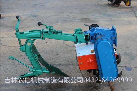1GZ-60V1型(xing)耕整地機
