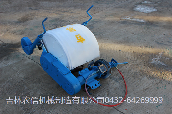 IGM-60A型(xíng)直拉滅茬還(hái)田機
