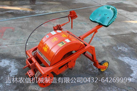 1GM-60B型直拉滅(miè)茬還田機